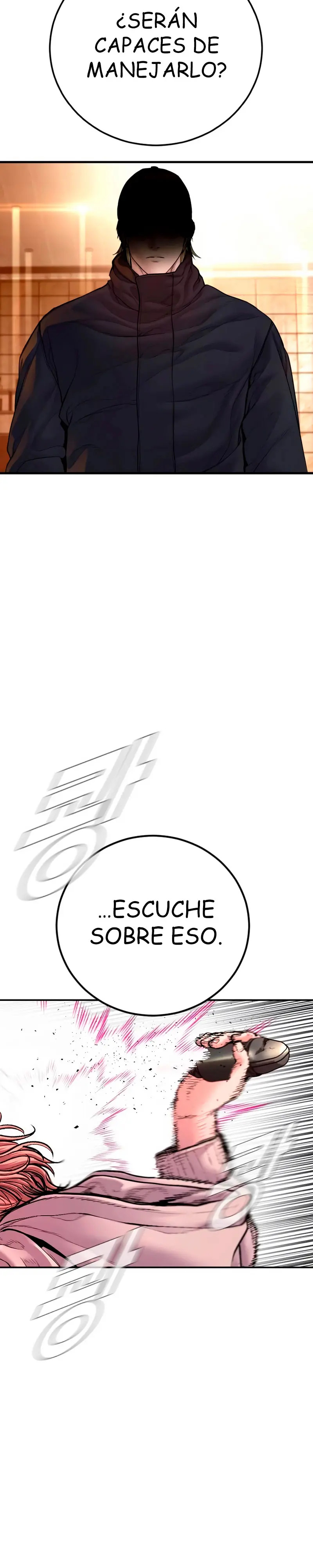 Read Manager Kim Español Manga Online