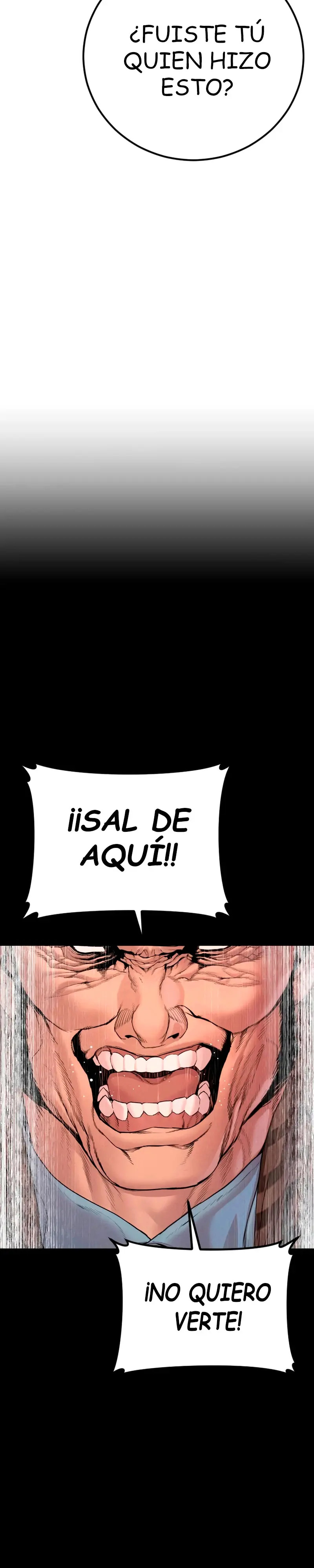 Read Manager Kim Español Manga Online