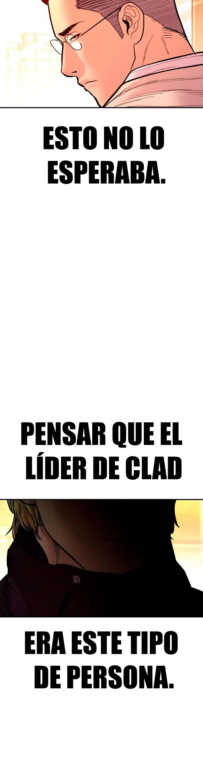 Read Manager Kim Español Manga Online