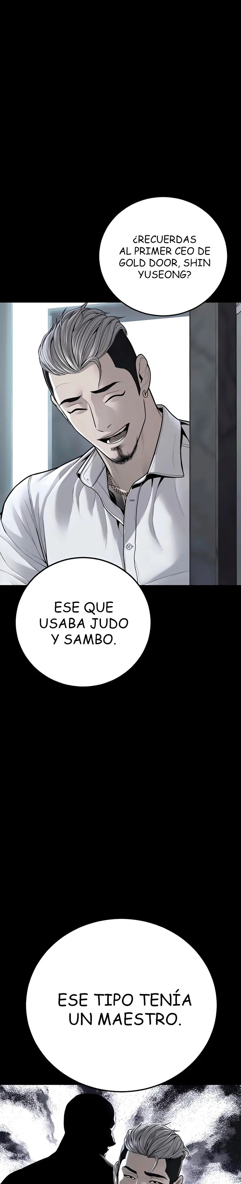 Read Manager Kim Español Manga Online