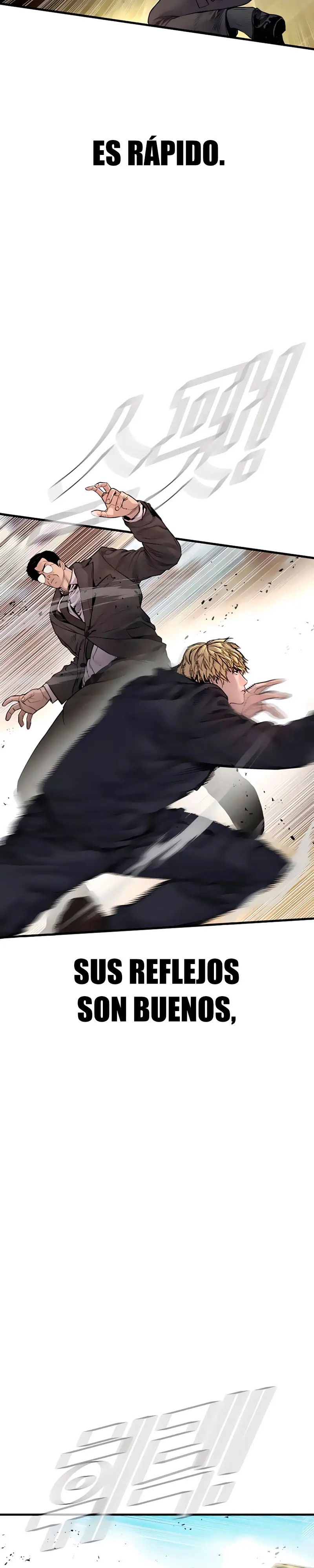 Read Manager Kim Español Manga Online