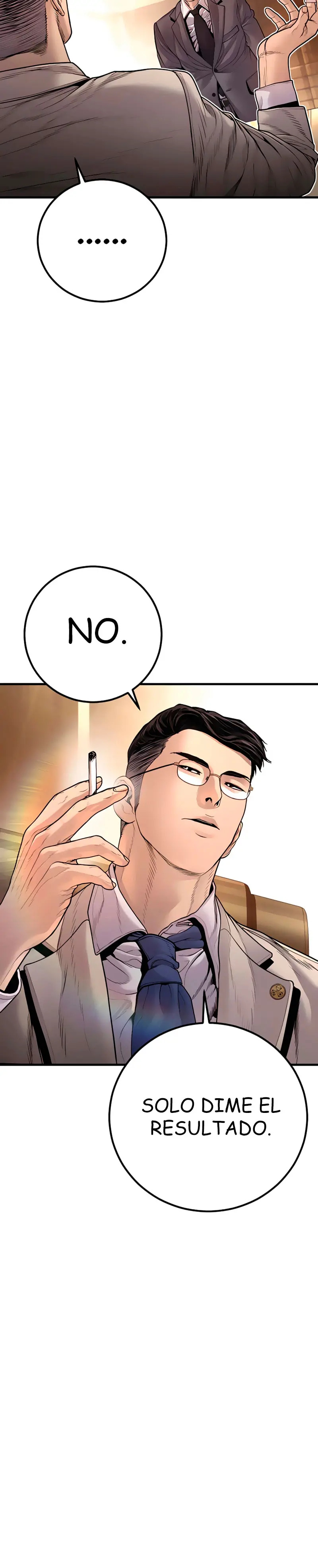 Read Manager Kim Español Manga Online