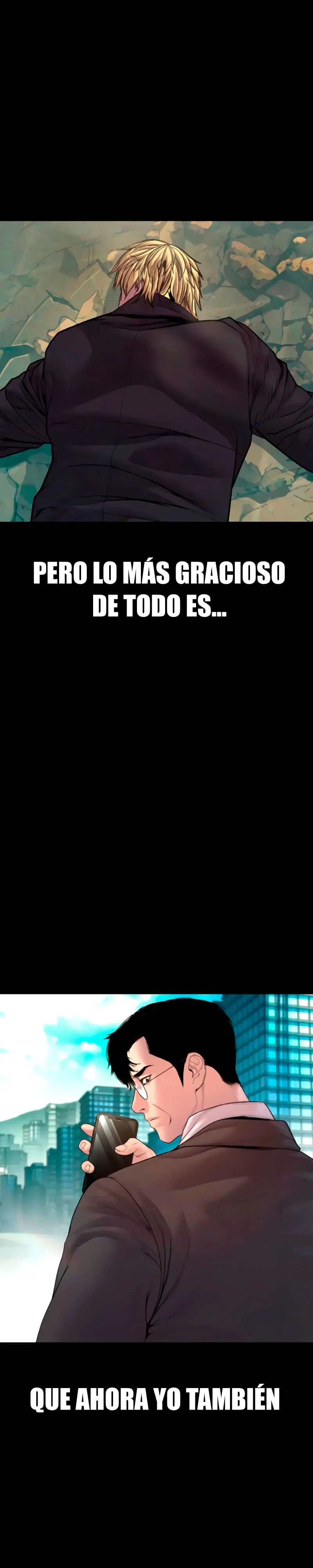 Read Manager Kim Español Manga Online