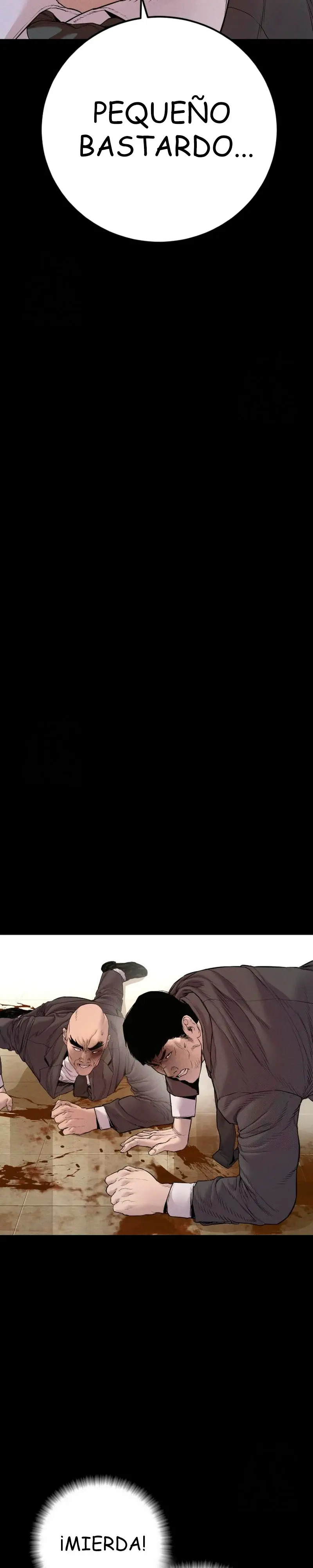 Read Manager Kim Español Manga Online