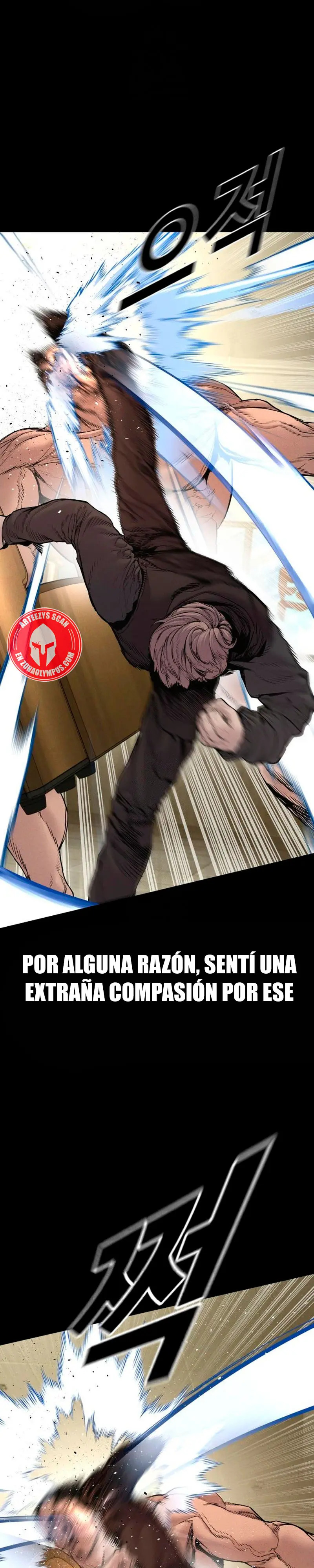 Read Manager Kim Español Manga Online