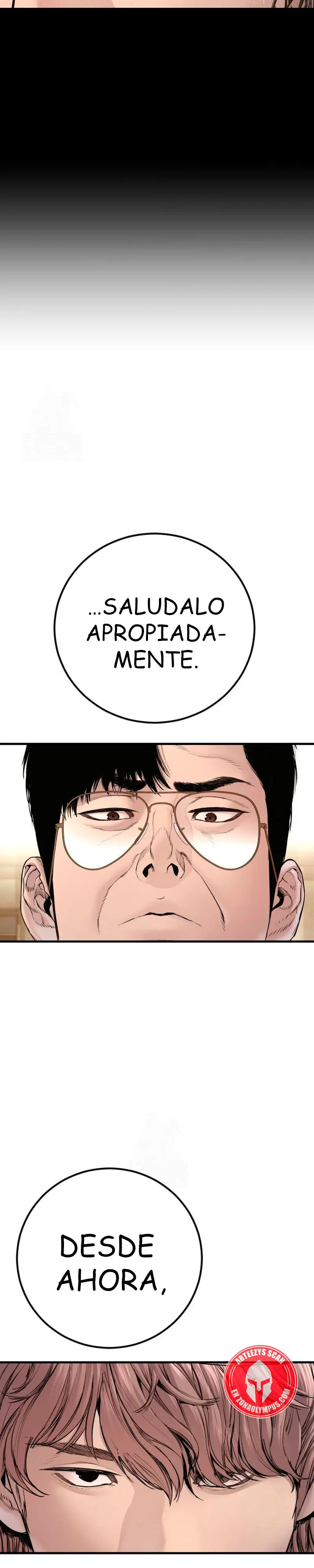 Read Manager Kim Español Manga Online