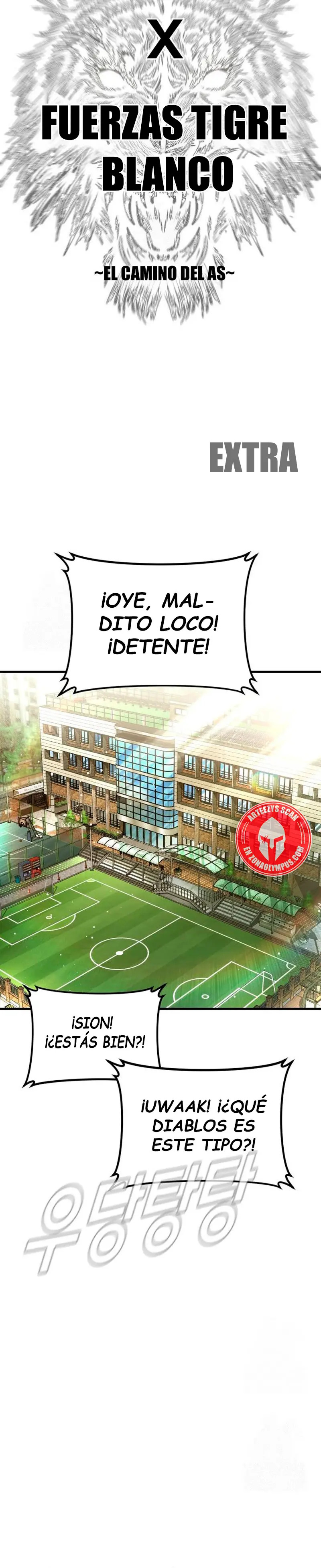 Read Manager Kim Español Manga Online