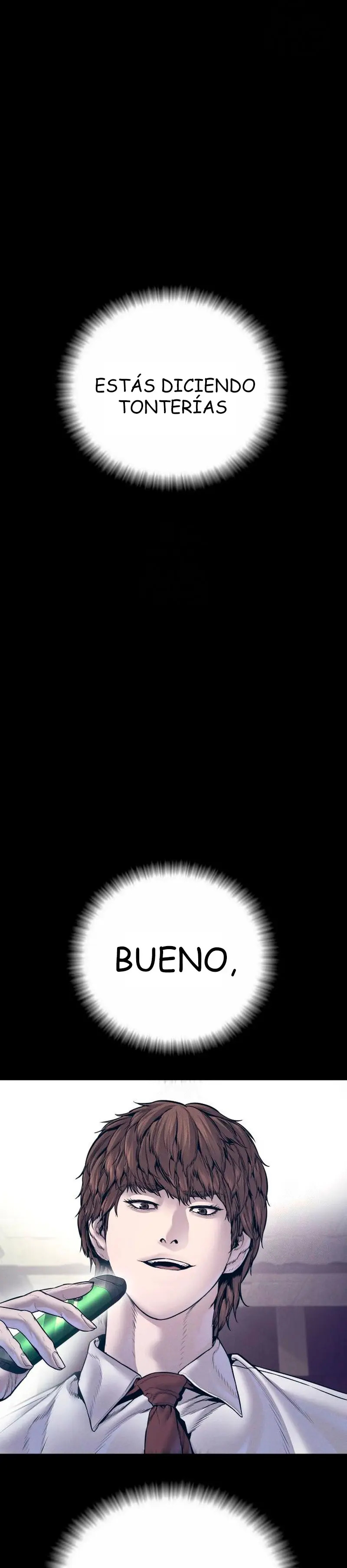 Read Manager Kim Español Manga Online