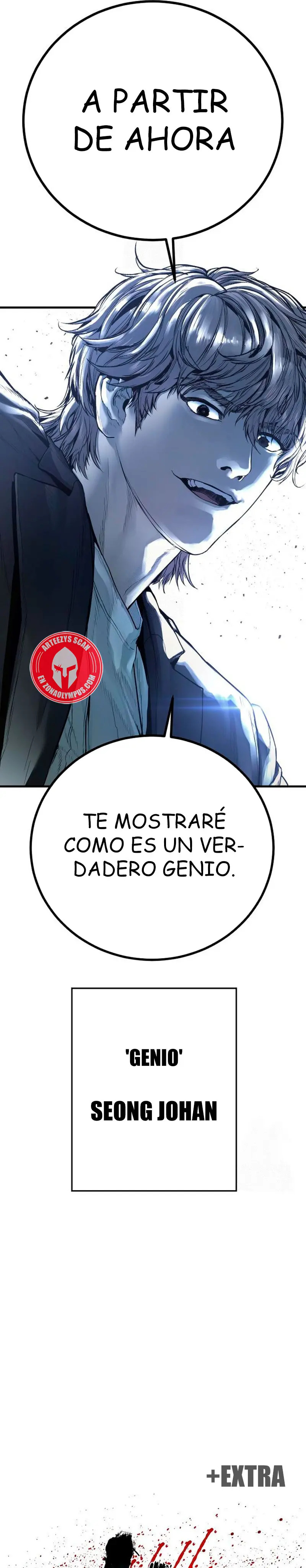 Read Manager Kim Español Manga Online