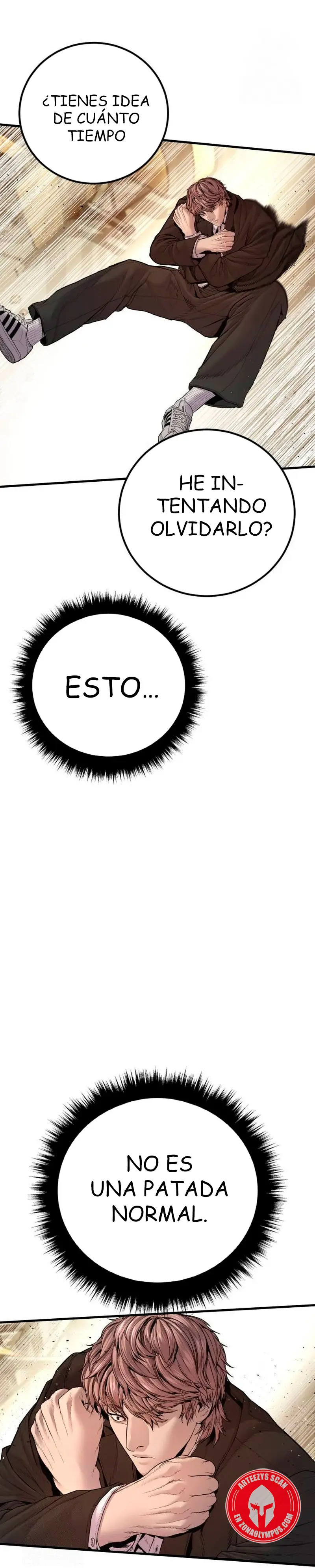 Read Manager Kim Español Manga Online