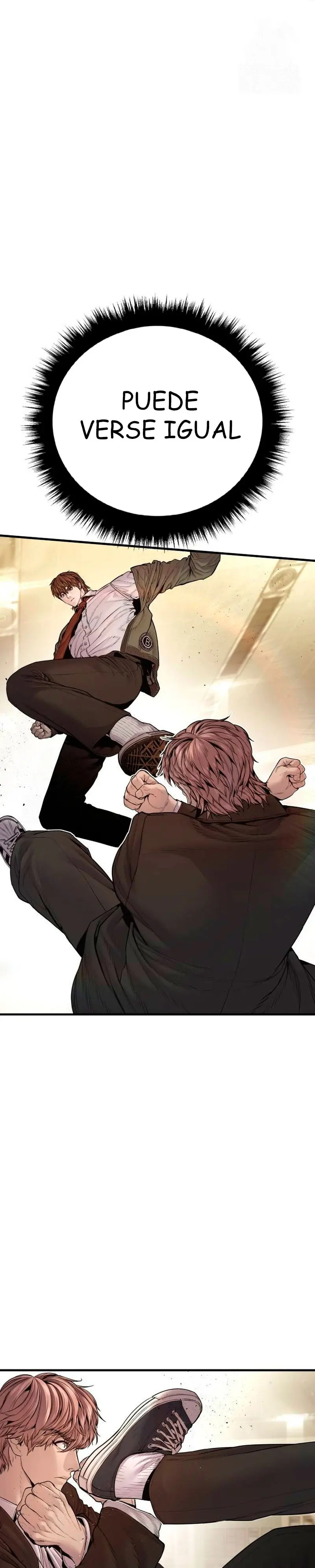 Read Manager Kim Español Manga Online