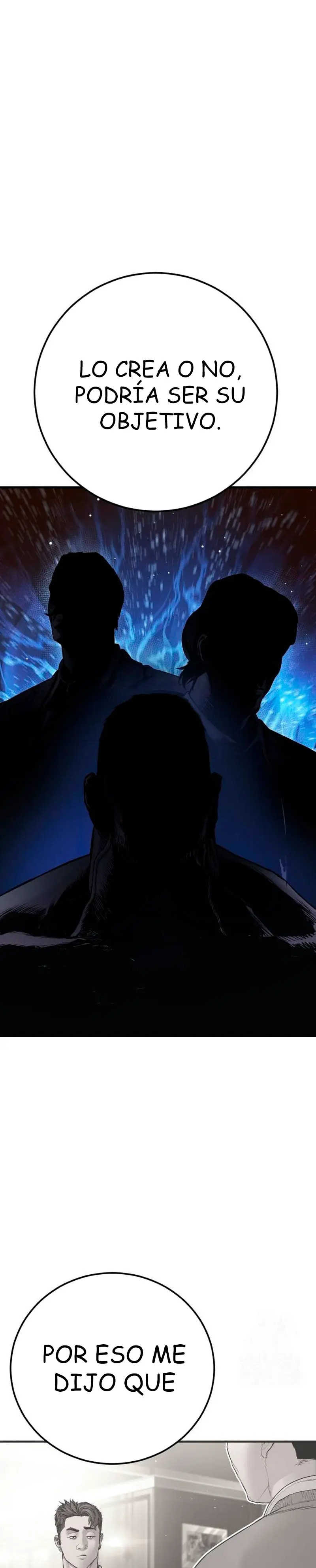 Read Manager Kim Español Manga Online