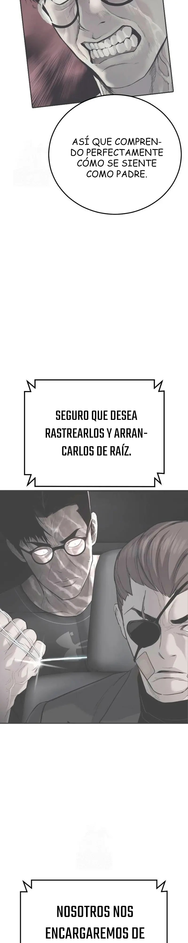 Read Manager Kim Español Manga Online