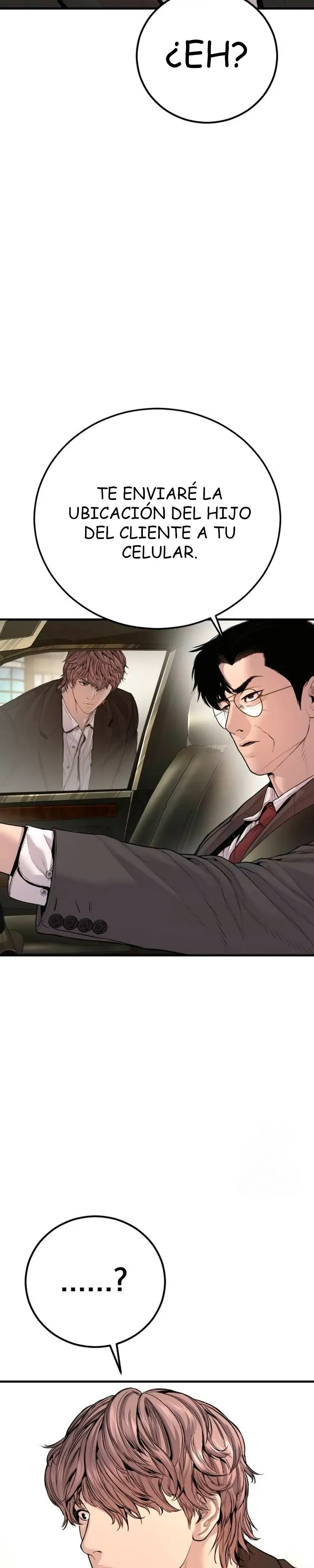 Read Manager Kim Español Manga Online