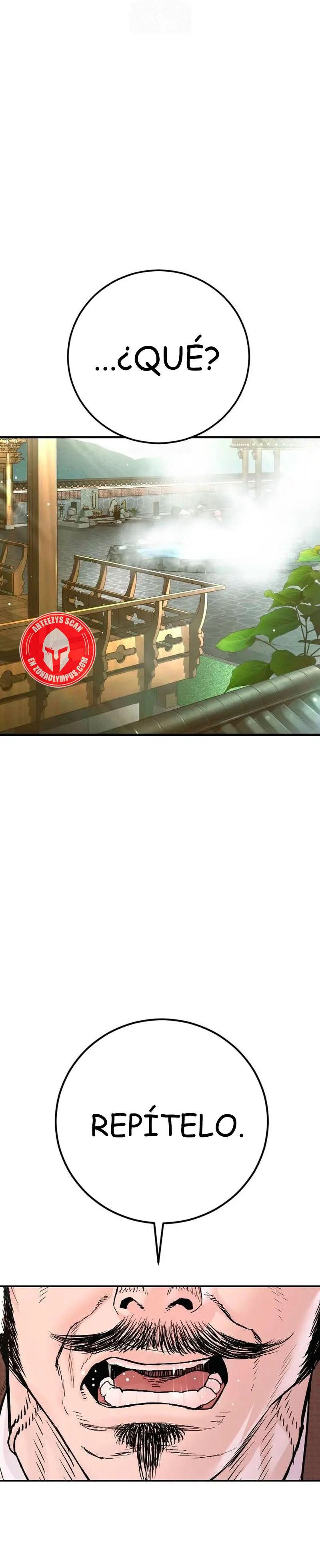 Read Manager Kim Español Manga Online