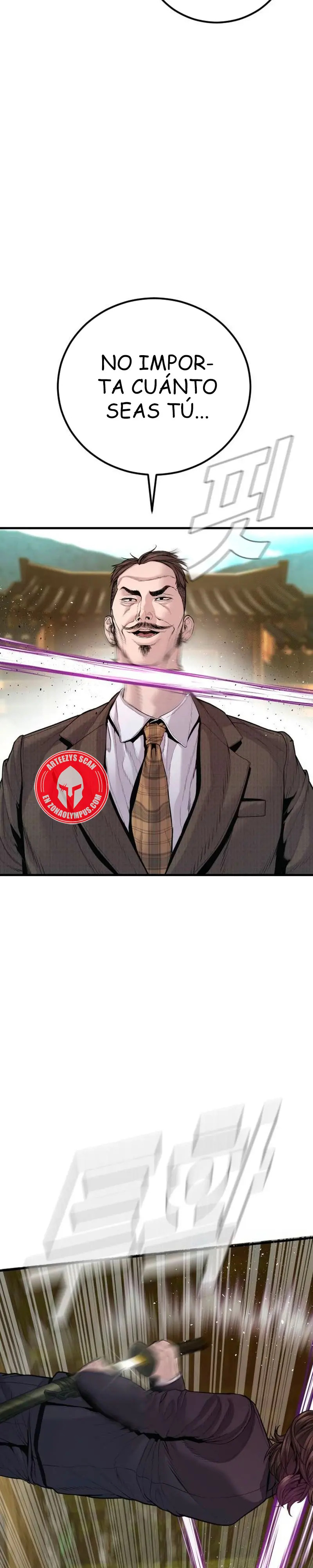 Read Manager Kim Español Manga Online