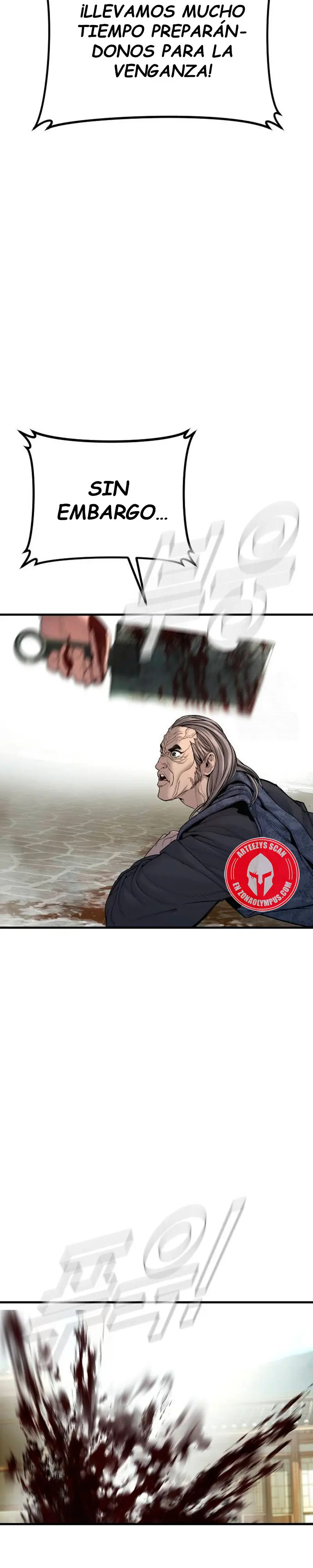 Read Manager Kim Español Manga Online