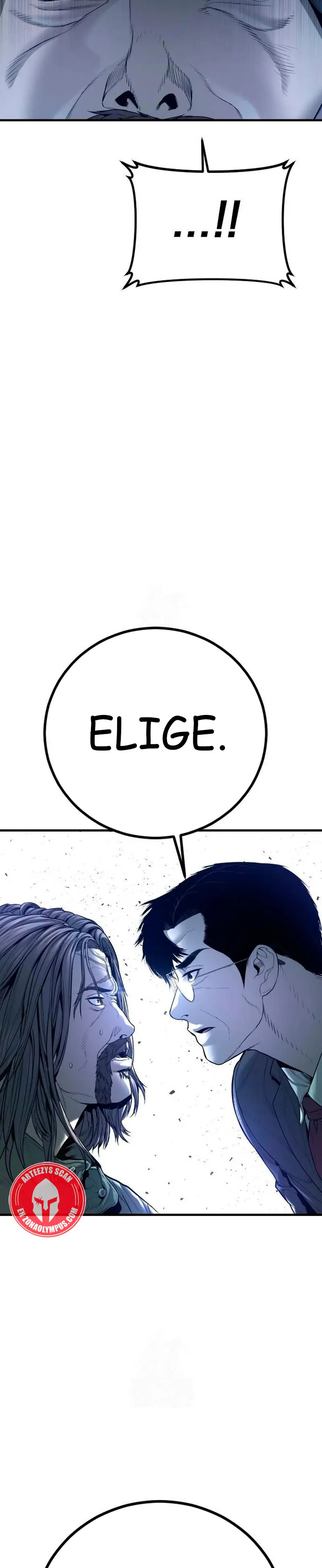 Read Manager Kim Español Manga Online