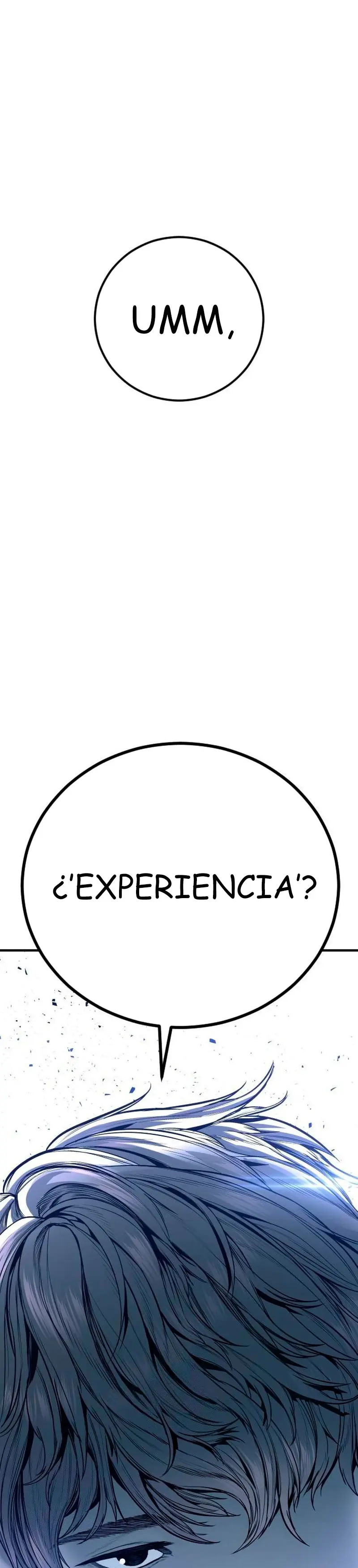 Read Manager Kim Español Manga Online