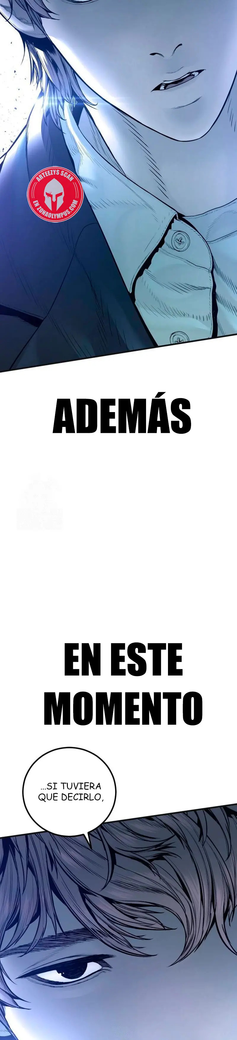 Read Manager Kim Español Manga Online