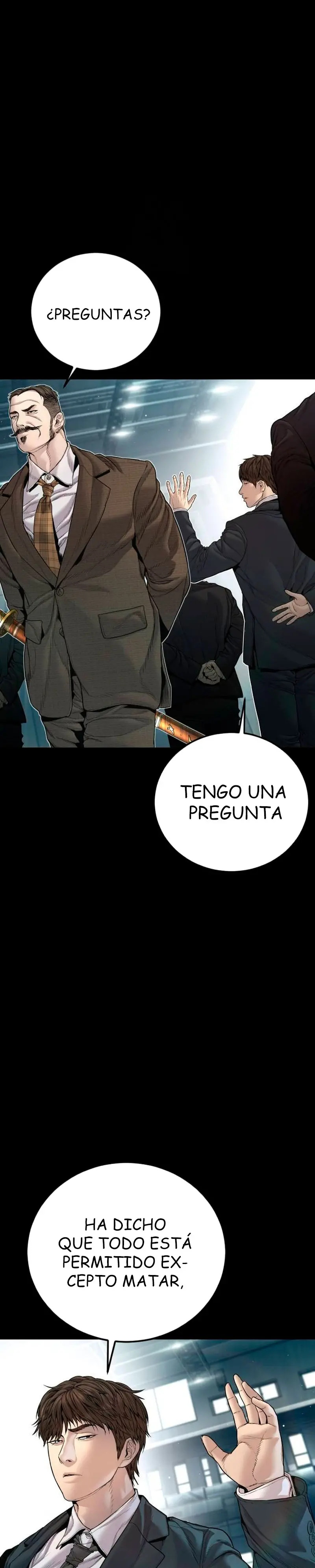 Read Manager Kim Español Manga Online