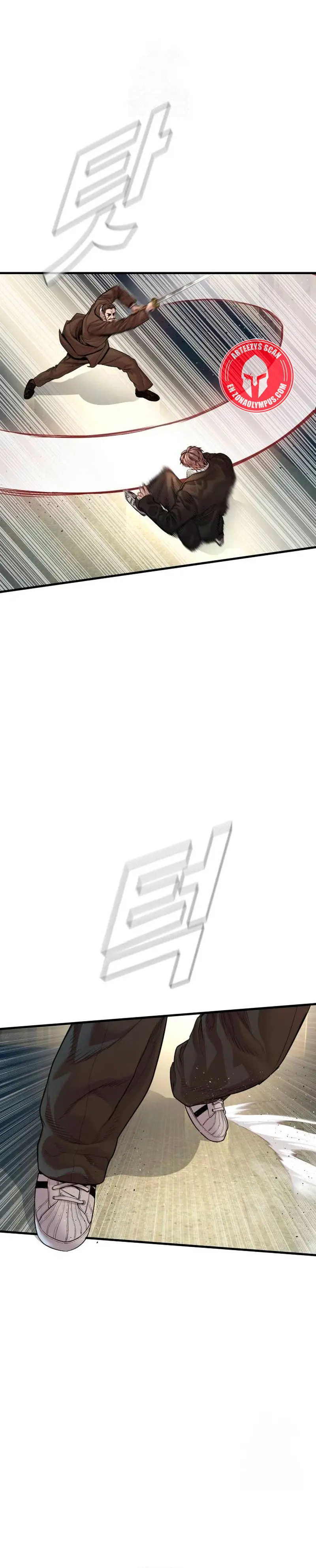 Read Manager Kim Español Manga Online