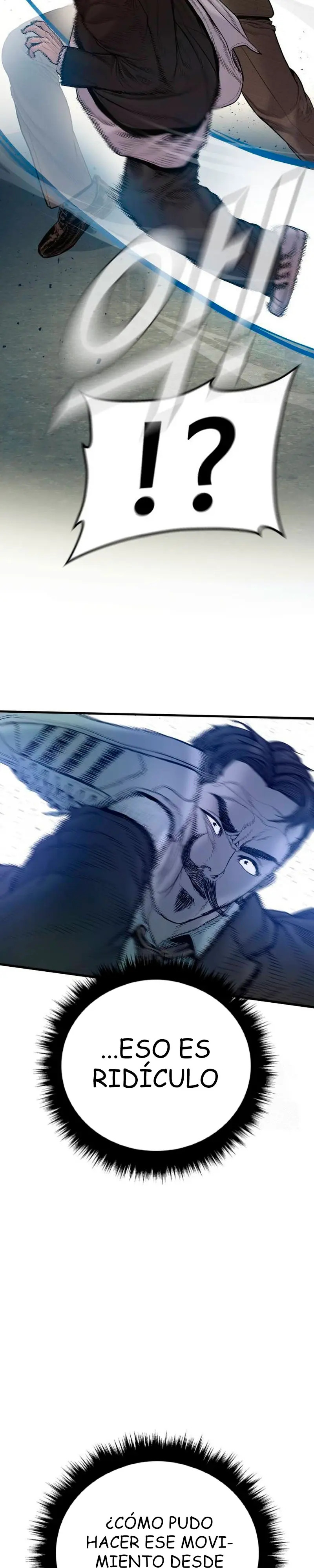 Read Manager Kim Español Manga Online