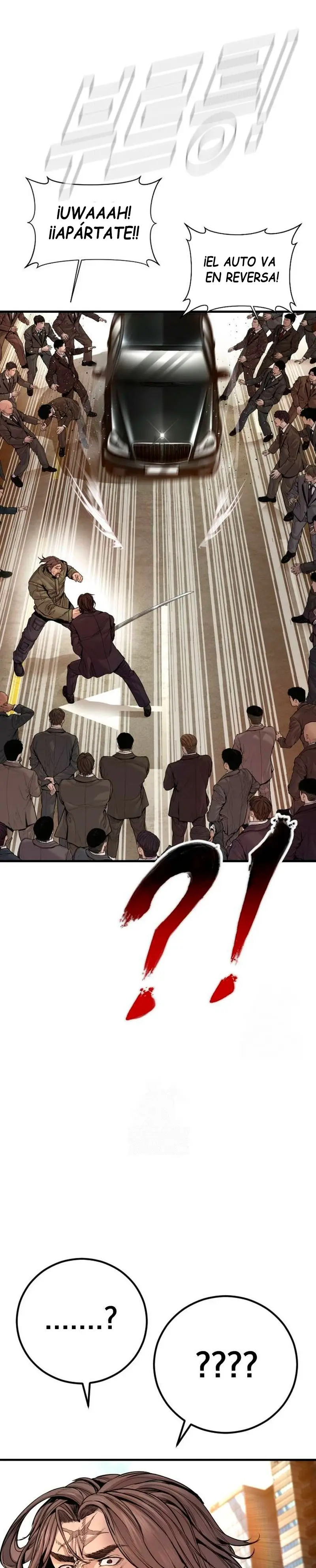 Read Manager Kim Español Manga Online