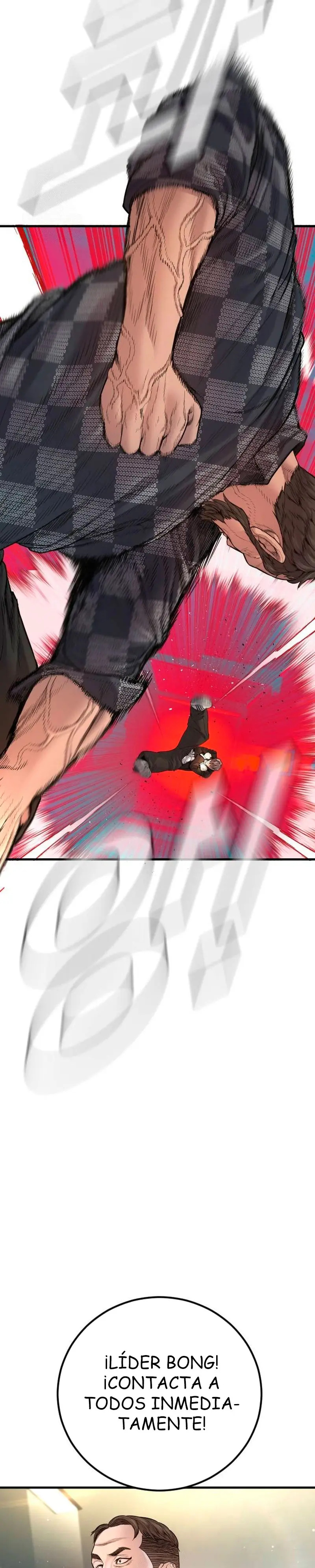 Read Manager Kim Español Manga Online