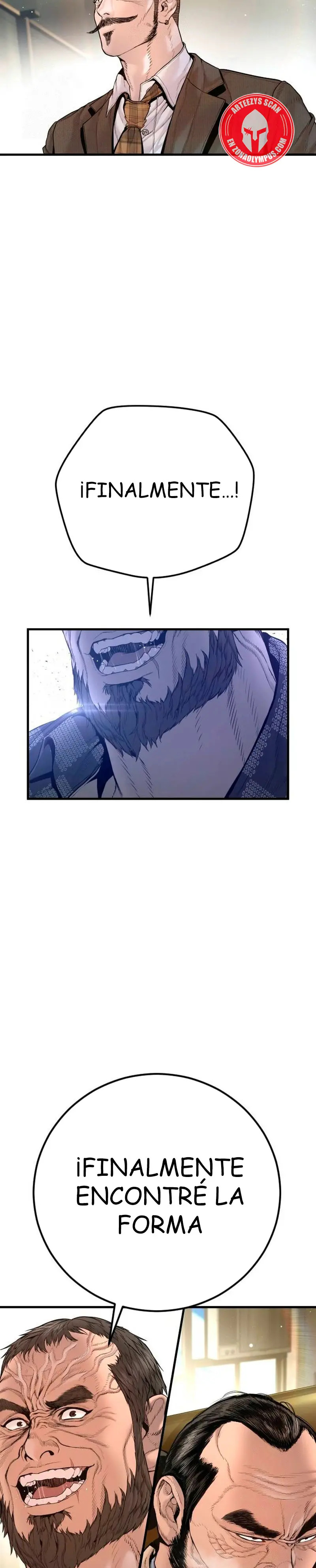 Read Manager Kim Español Manga Online