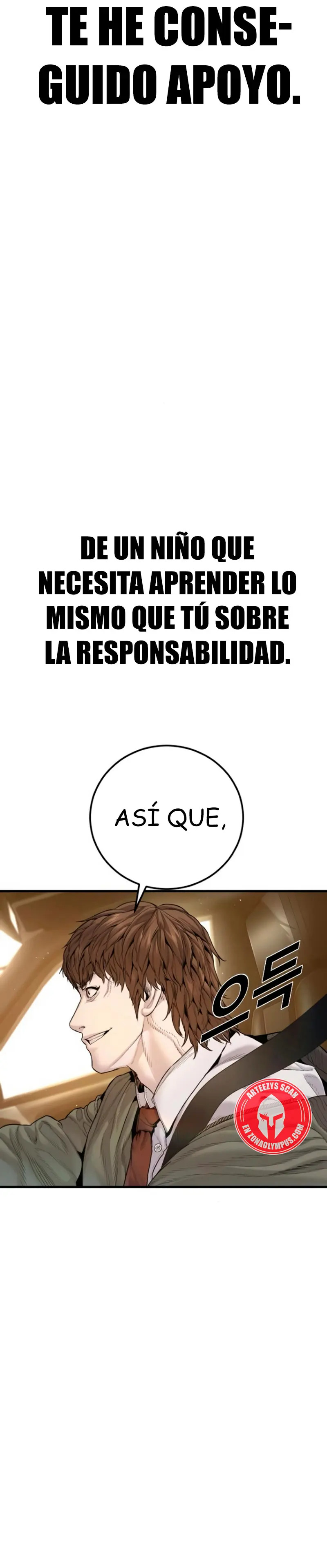 Read Manager Kim Español Manga Online