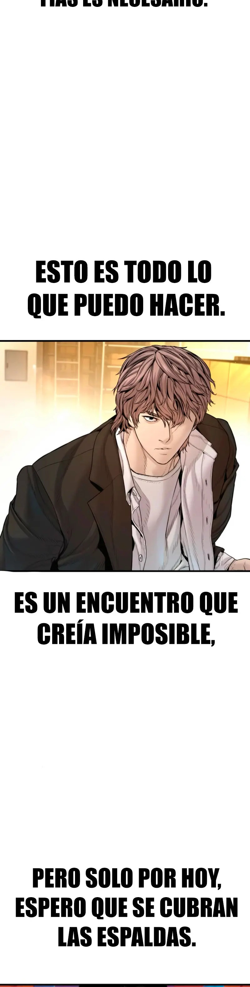 Read Manager Kim Español Manga Online