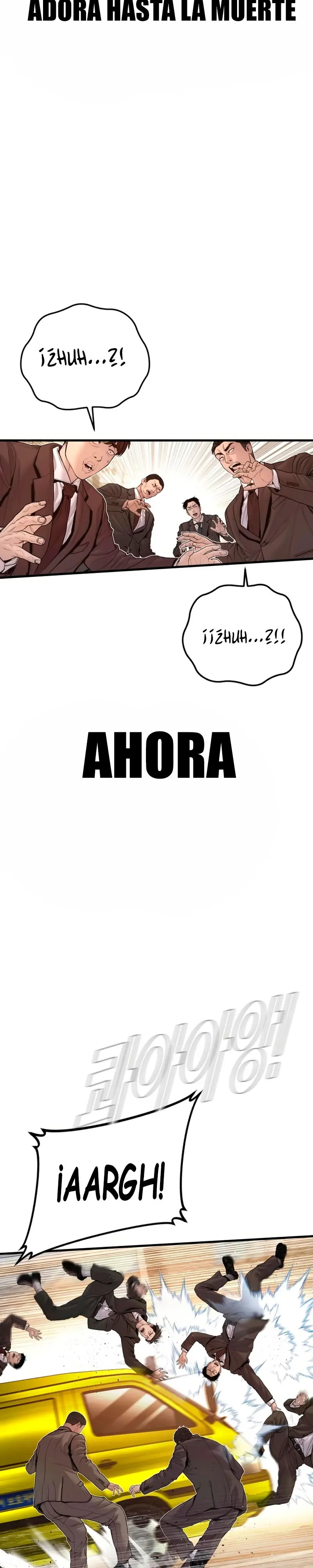 Read Manager Kim Español Manga Online