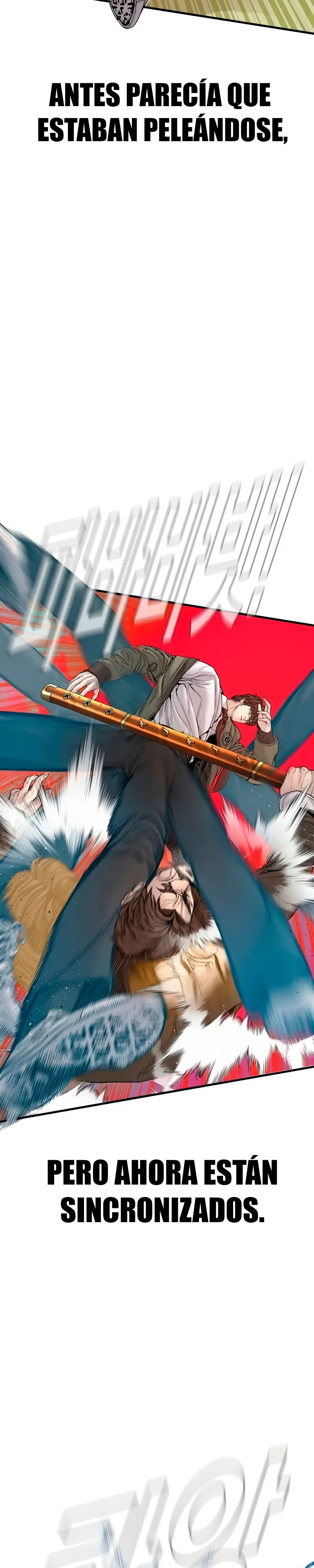 Read Manager Kim Español Manga Online