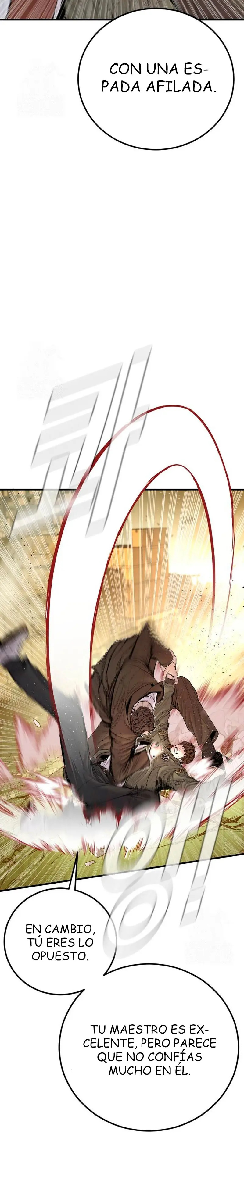 Read Manager Kim Español Manga Online