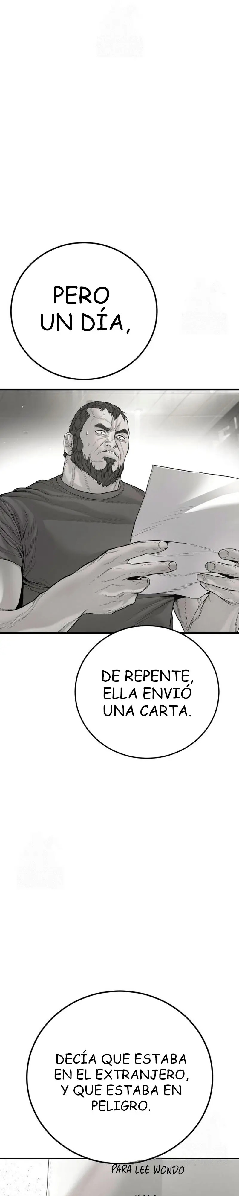 Read Manager Kim Español Manga Online