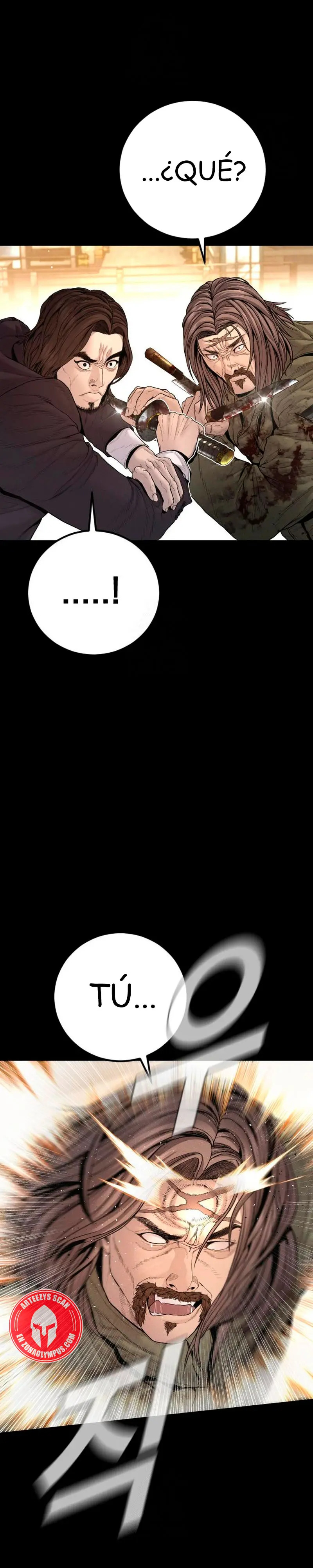 Read Manager Kim Español Manga Online