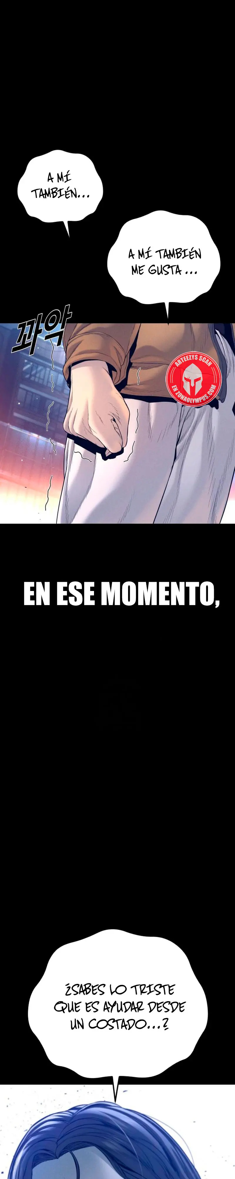 Read Manager Kim Español Manga Online