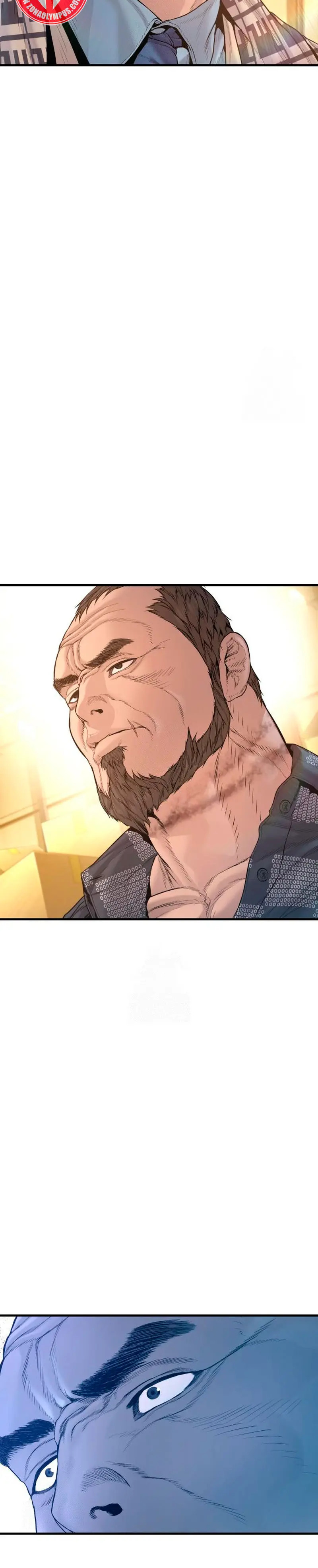 Read Manager Kim Español Manga Online