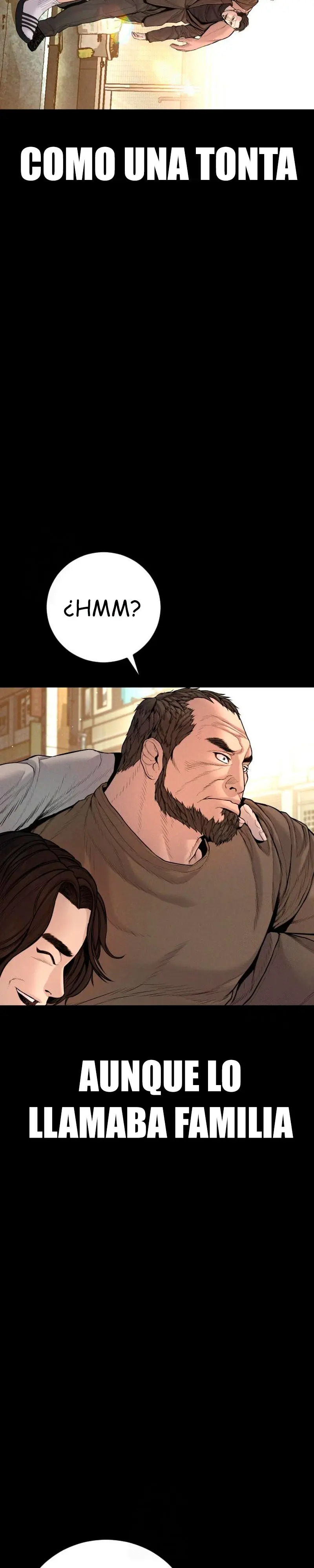 Read Manager Kim Español Manga Online