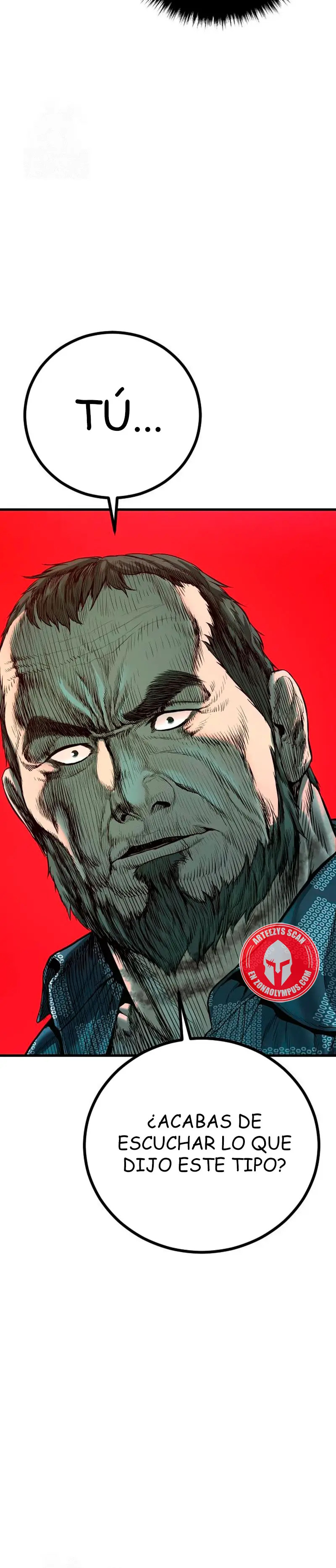 Read Manager Kim Español Manga Online