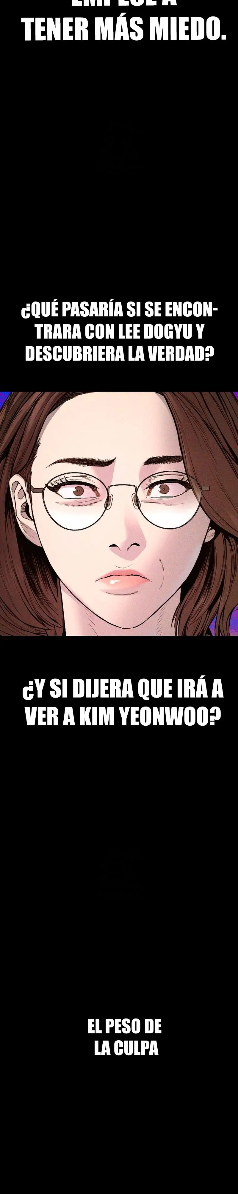 Read Manager Kim Español Manga Online