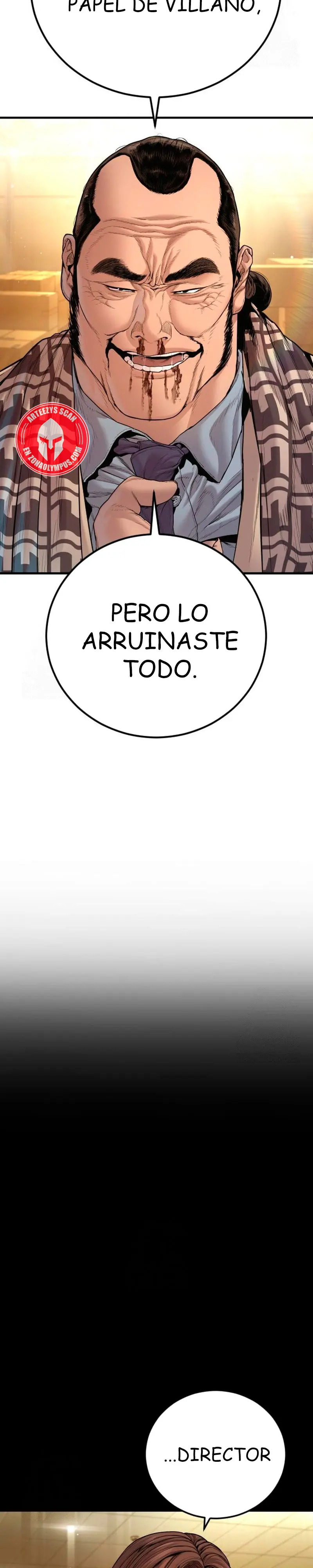 Read Manager Kim Español Manga Online