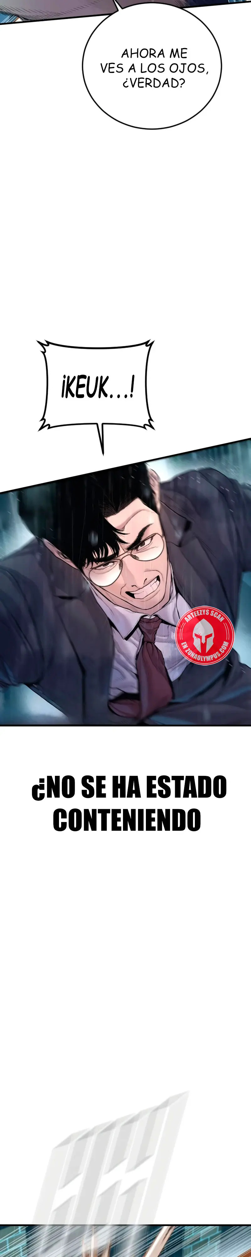 Read Manager Kim Español Manga Online