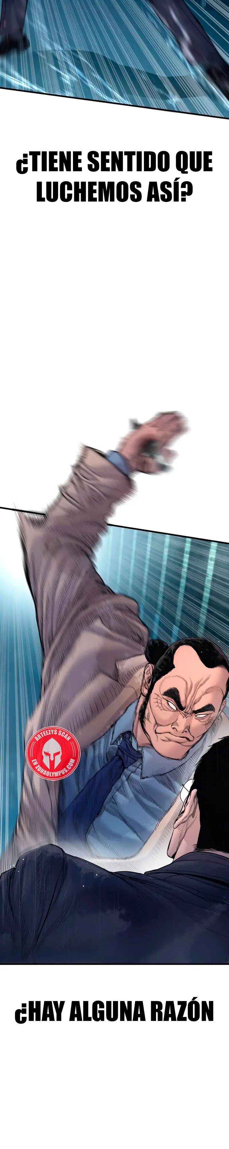 Read Manager Kim Español Manga Online