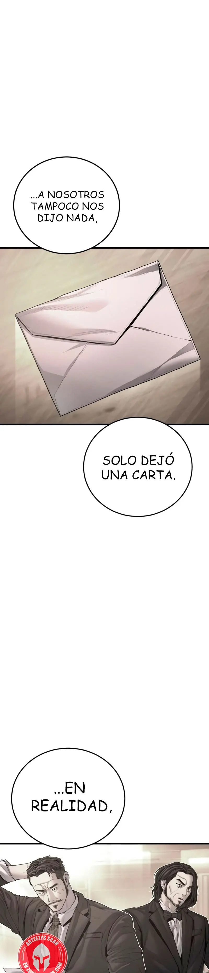 Read Manager Kim Español Manga Online