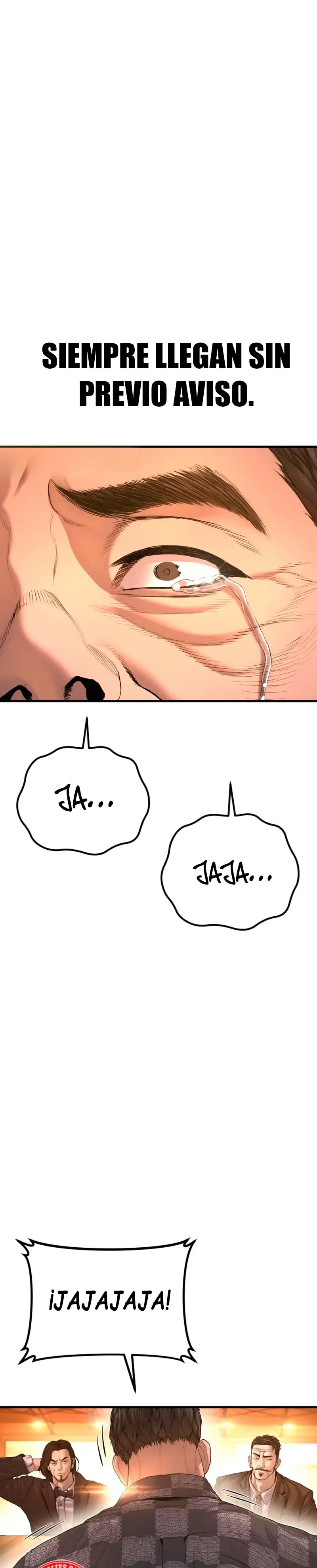 Read Manager Kim Español Manga Online