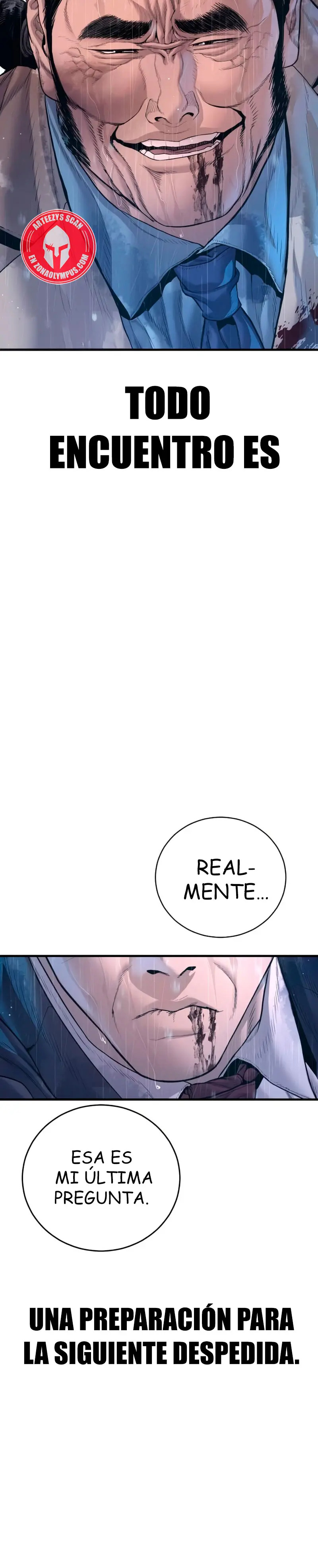 Read Manager Kim Español Manga Online