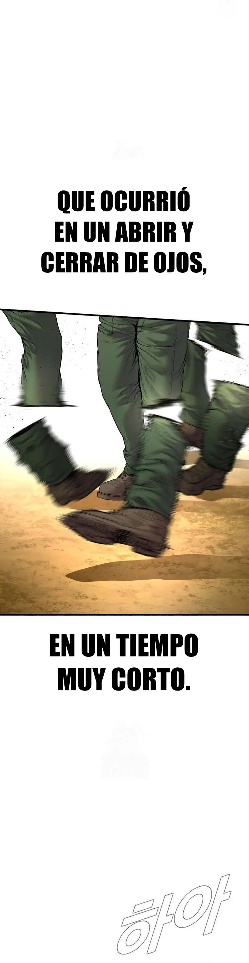 Read Manager Kim Español Manga Online