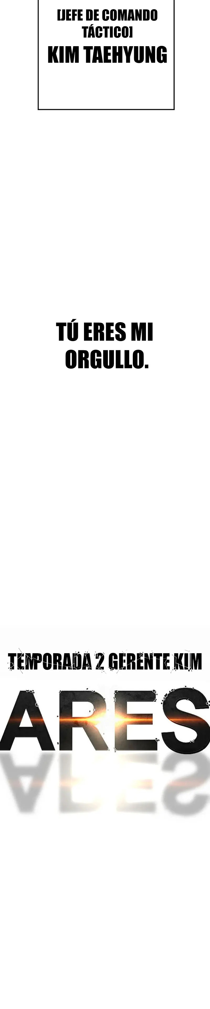 Read Manager Kim Español Manga Online